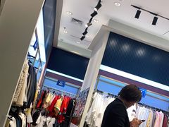 -海马体照相馆(大连柏威年购物中心店)
