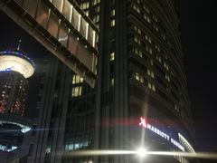 -上海雅居乐万豪侯爵酒店