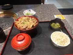 -NIUAN牛庵·日式和牛烧肉(恒隆店)