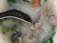 -金诚张妈妈羊汤·驴肉火烧(旧宫佳和园店)