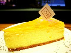 原味芝士蛋糕-MUSEE CAFE(保利·时光里店)