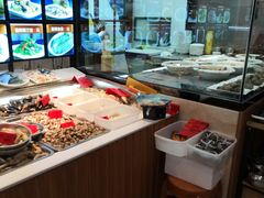 -501號台州海鲜餐厅(海创园店)