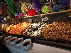 -威珀斯酒店·珀萃美食餐厅
