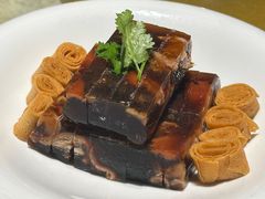 -那家小馆•北京菜•烤鸭(香山店)