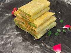 -富淳饭店(陆家嘴保利广场店)