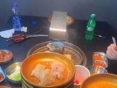 -真熙家牛排烤肉无限续(百脑汇店)