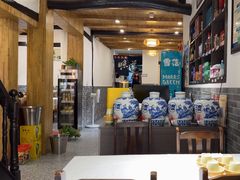 -华光驿站私房菜·黑金冠