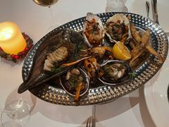 -Osteria Garden 生蚝花园餐厅(原进贤路店)