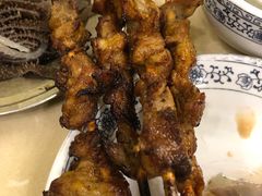 -月圆火锅(宁海东路二店)