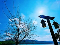 -天目湖涵田度假村