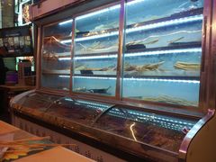 -小桥衢州人家·海鲜烧烤·盱眙龙虾(万达水街店)