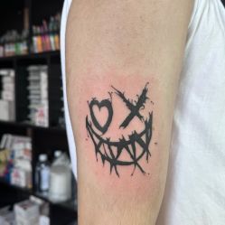 -彦瑾·TATTOOstudio