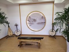 -音歆国艺馆·民乐培训(双榆树店)