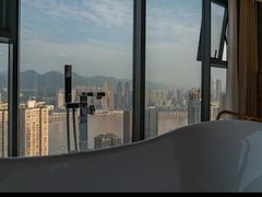 -闲隅江景艺术酒店(解放碑洪崖洞总店)
