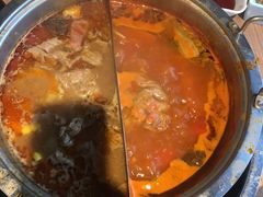 -水林间·寿喜烧自助(仙林金鹰店)