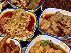 -邓莽子老火锅(鲁祖庙店)