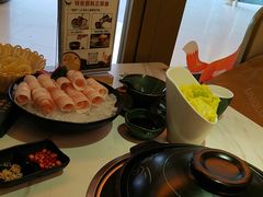 -狐狸爱上椰子鸡(滨江星光大道店)