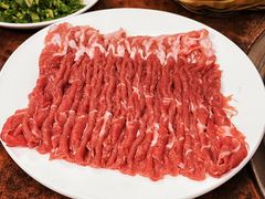 -前门张记涮肉(前门店)