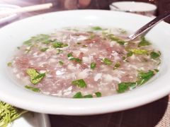 -五味堂·江浙土菜(月河特色店)