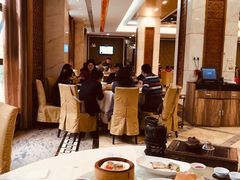 大堂-顺德人家食府(黄金广场店)