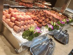 -亚马逊环球美食百汇(新城吾悦广场店)