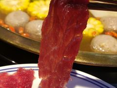 -小牛海记潮汕牛肉店(永定路店)