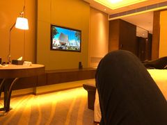 -舟山希尔顿酒店