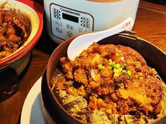 -小柴米·传统江西菜(万寿宫店)