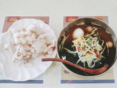 -服务大楼冷面(延大店)