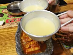 -小木屋米酒店·韩国料理(深圳总店)