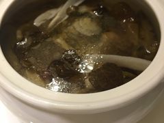 -三宝大饭店-中和艺素餐厅(浦上金山正祥广场店)