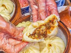 -北步园老火锅(戴家巷店)