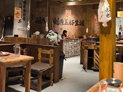 -北丐先生·野馄饨烧烤(南京首店)