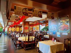 -惠丰堂饭庄·烤鸭·京味菜(西北旺·唐家岭店)