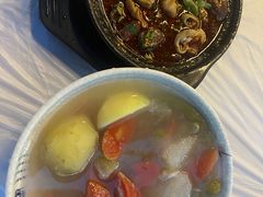 -彭大姐老店黄辣丁(新津店)