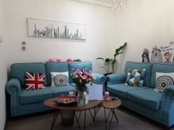 -谜秀专业半永久纹眉纹绣美瞳线洗眉