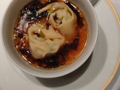 -荣轩(新荣记环球金融中心店)