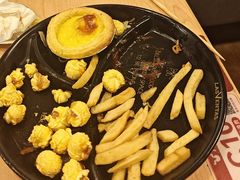 -凡塔斯牛排自助餐厅(莆田万达店)