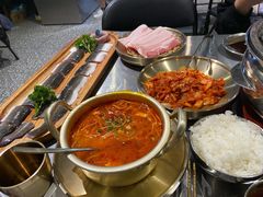 滋补炭烤鳗鱼-本炙炭烤·蒲烧活鳗料理店(金沙洲店)