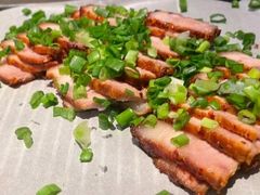 -绿茶餐厅(平谷华联店)