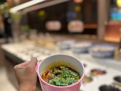 -乡土黄·鲜牛肉火锅·小龙虾(兴业街店)