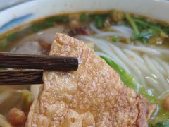 腐竹块-好快螺柳州螺蛳粉(大西门店)