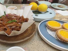 -点都德(喜粤楼店)