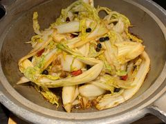 -绿茶餐厅(燕郊永旺店)