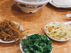 -八沟羊汤(河北大街店)