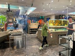 -初色海鲜自助(万丰路店)