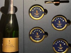 -珠海瑞吉酒店·宴庭中餐厅