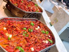 -上海虹桥宾馆味翠餐厅