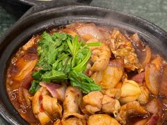 -阿龙酒煲(海宁新苑路店)