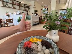-初甜·舒芙蕾·韩式雪花冰(流塘店)